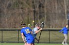 WLax vs WSU  Women’s Lacrosse vs Worcester State University. - Photo by Keith Nordstrom : WLax, lacrosse